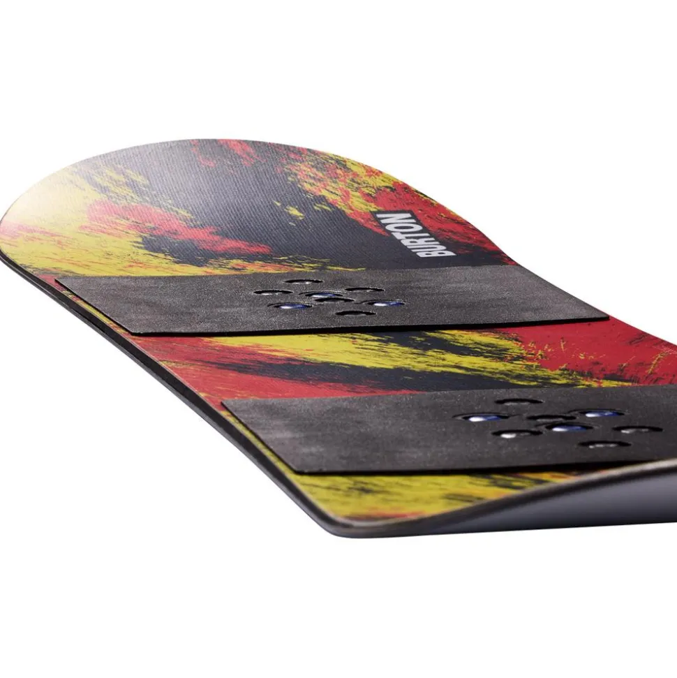 Pack Snowboard Grom + Fix