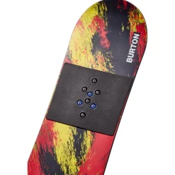 Pack Snowboard Grom + Fix