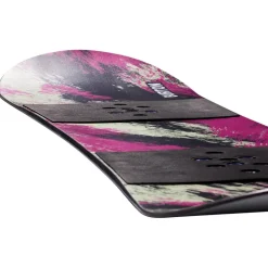 Pack Snowboard Grom + Fix