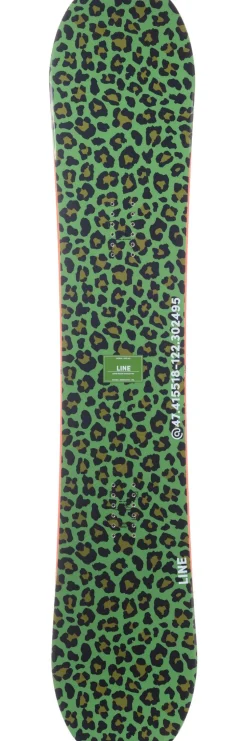 Pack Snowboard Lateral + Fix