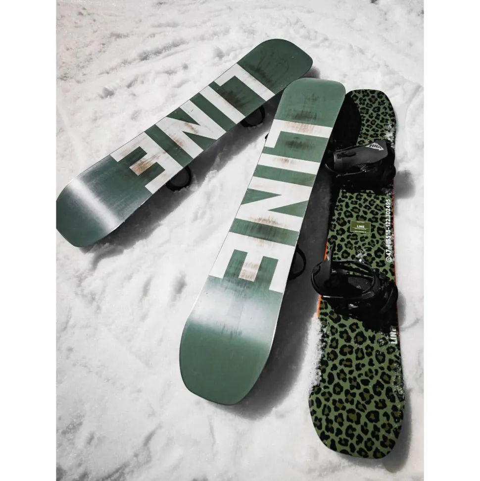 Pack Snowboard Lateral + Fix