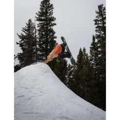 Pack Snowboard Lateral + Fix