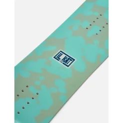 Pack Snowboard Lil Kat + Fix