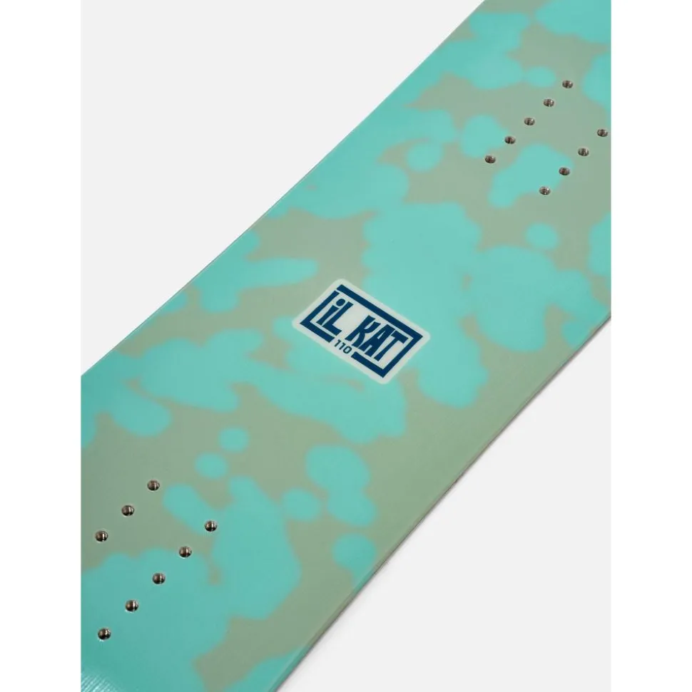 Pack Snowboard Lil Kat + Fix