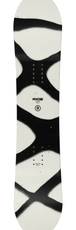 Pack Snowboard Lowride + Fix