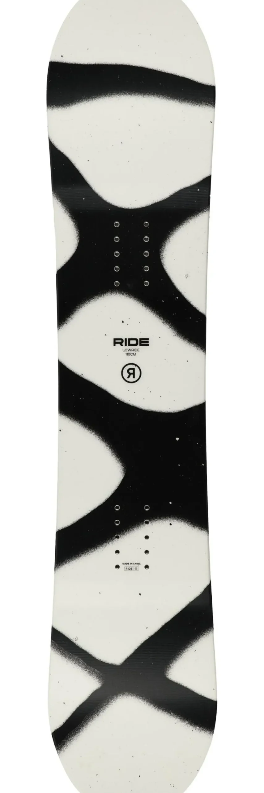 Pack Snowboard Lowride + Fix