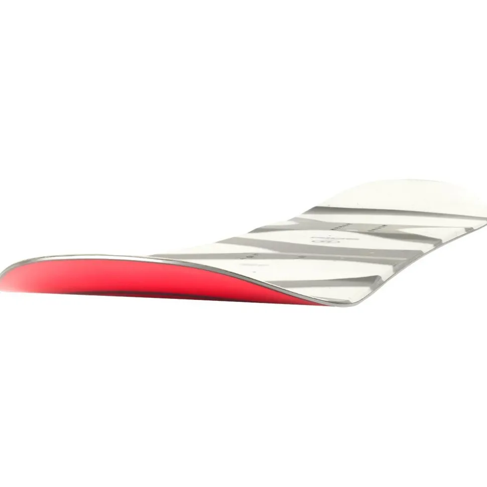 Pack Snowboard Lowride + Fix