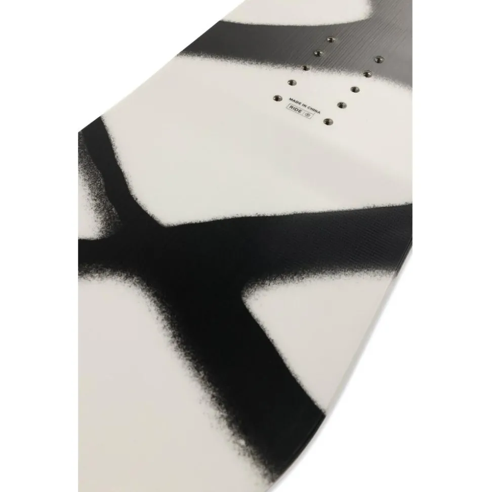 Pack Snowboard Lowride + Fix