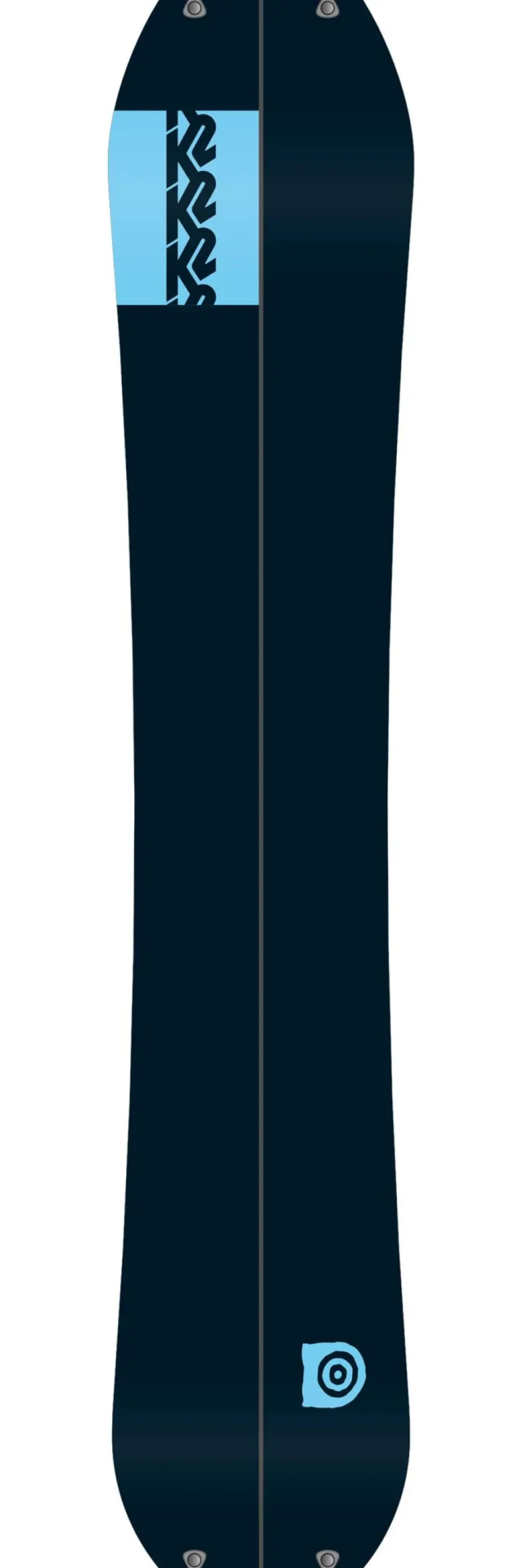 Pack Snowboard Marauder Split + Fix