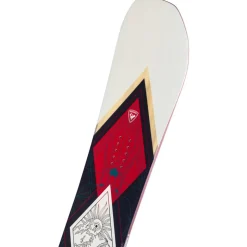 Pack Snowboard Meraki + Fix