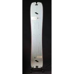 Pack Snowboard Metamorph + Fix