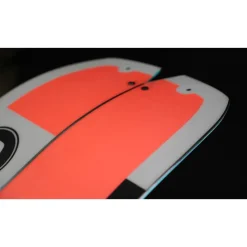 Pack Snowboard Metamorph + Fix