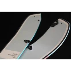 Pack Snowboard Metamorph + Fix