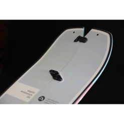 Pack Snowboard Metamorph + Fix