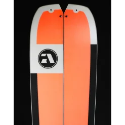 Pack Snowboard Metamorph + Fix