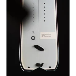 Pack Snowboard Metamorph + Fix