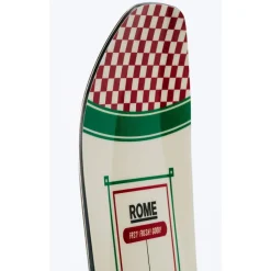 Pack Snowboard Minishred + Fix