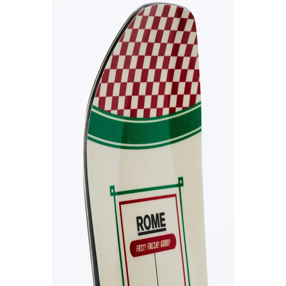 Pack Snowboard Minishred + Fix