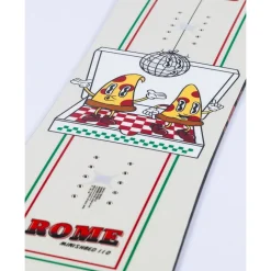 Pack Snowboard Minishred + Fix