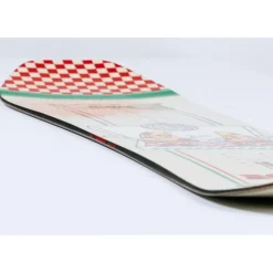 Pack Snowboard Minishred + Fix