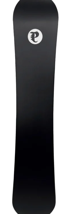 Pack Snowboard Platinum + Fix