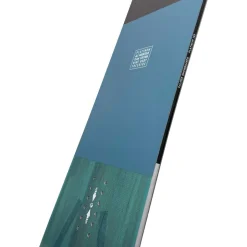 Pack Snowboard Platinum + Fix