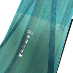 Pack Snowboard Platinum + Fix