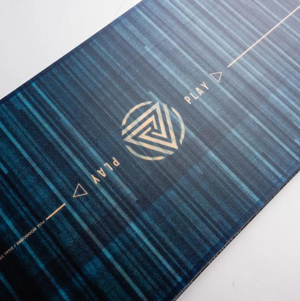 Pack Snowboard Play + Fix