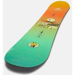 Pack Snowboard Prodigy + Fix