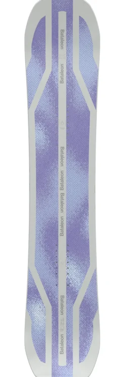 Pack Snowboard Push Up + Fix