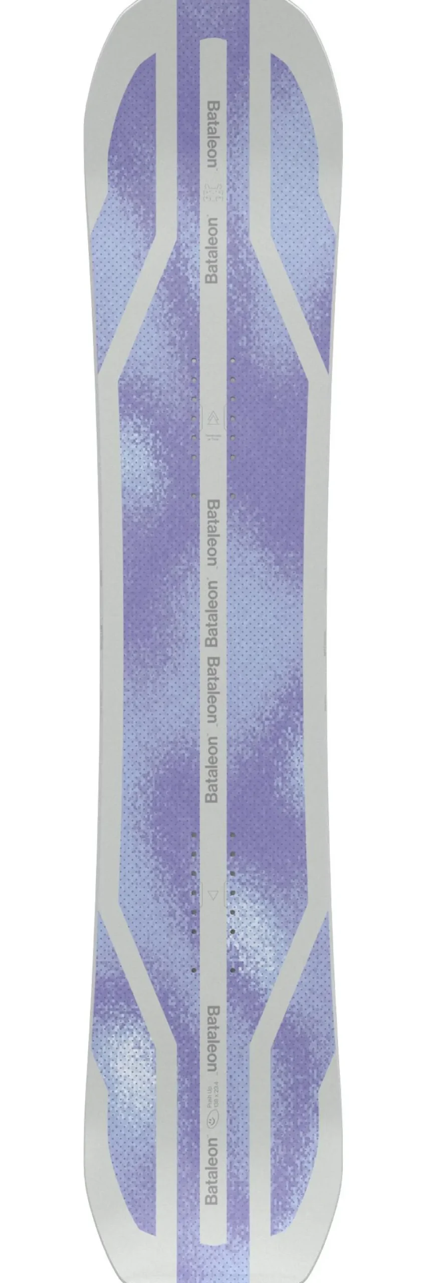 Pack Snowboard Push Up + Fix