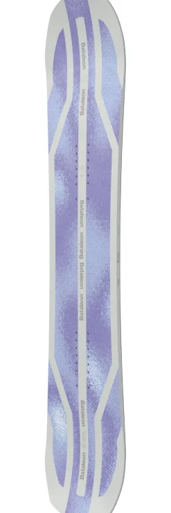 Pack Snowboard Push Up + Fix