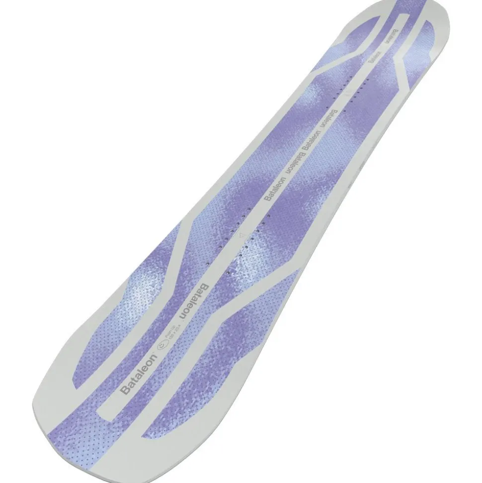 Pack Snowboard Push Up + Fix