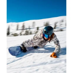 Pack Snowboard Push Up + Fix