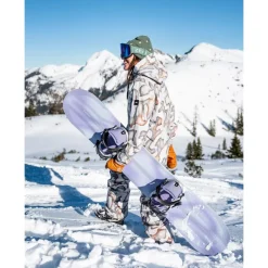 Pack Snowboard Push Up + Fix