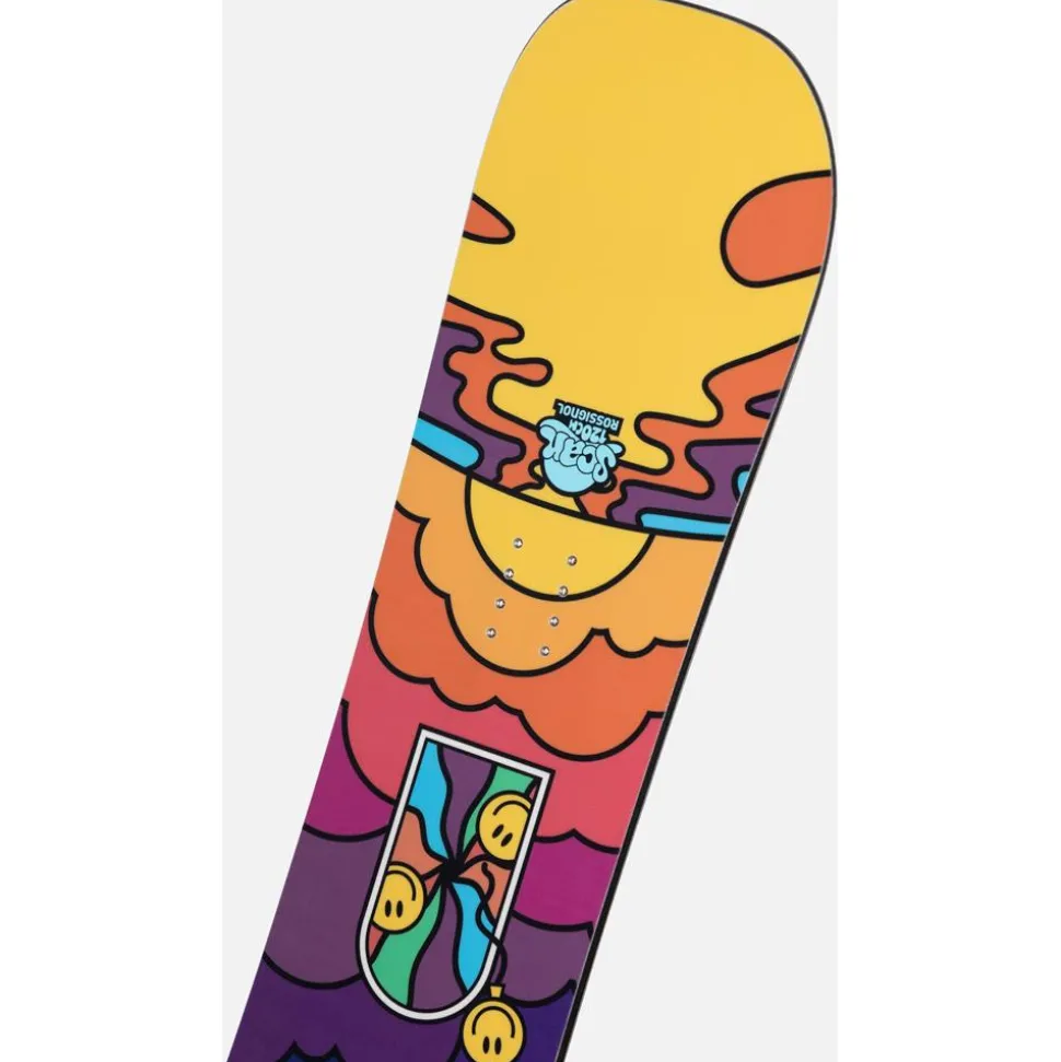 Pack Snowboard Scan + Fix