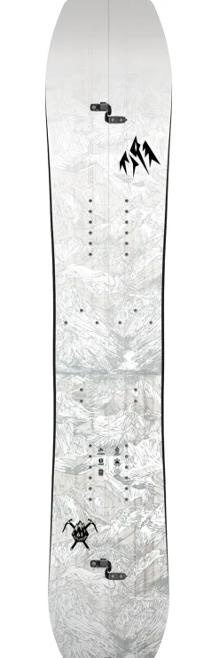 Pack Snowboard Solution + Fix