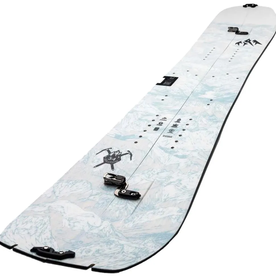 Pack Snowboard Solution + Fix
