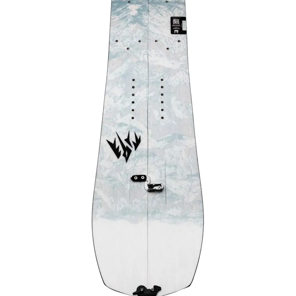 Pack Snowboard Solution + Fix