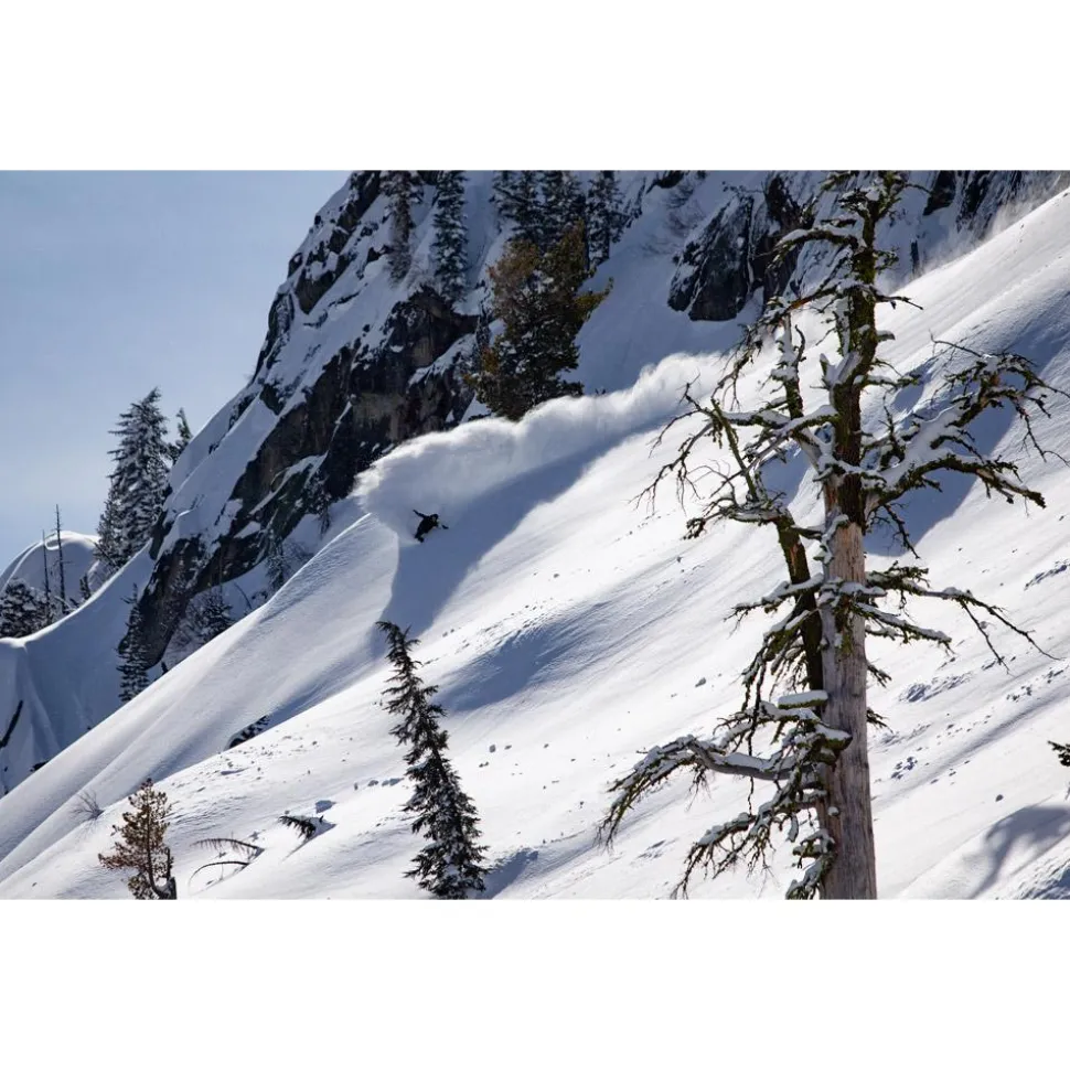 Pack Snowboard Solution + Fix