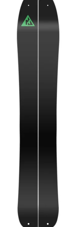 Pack Snowboard Vertical + Fix