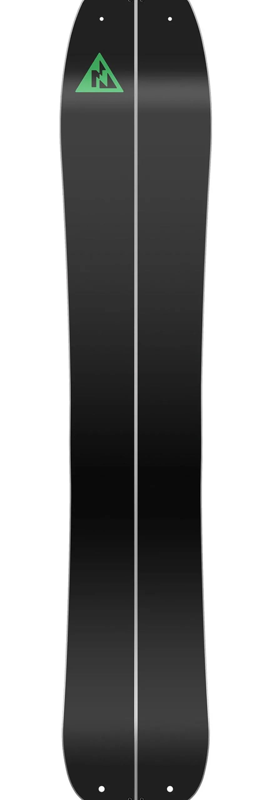 Pack Snowboard Vertical + Fix