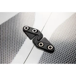 Pack Snowboard Vertical + Fix