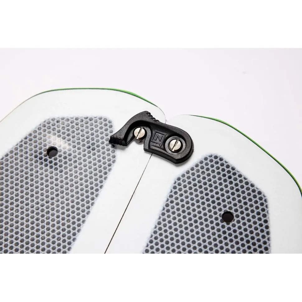 Pack Snowboard Vertical + Fix