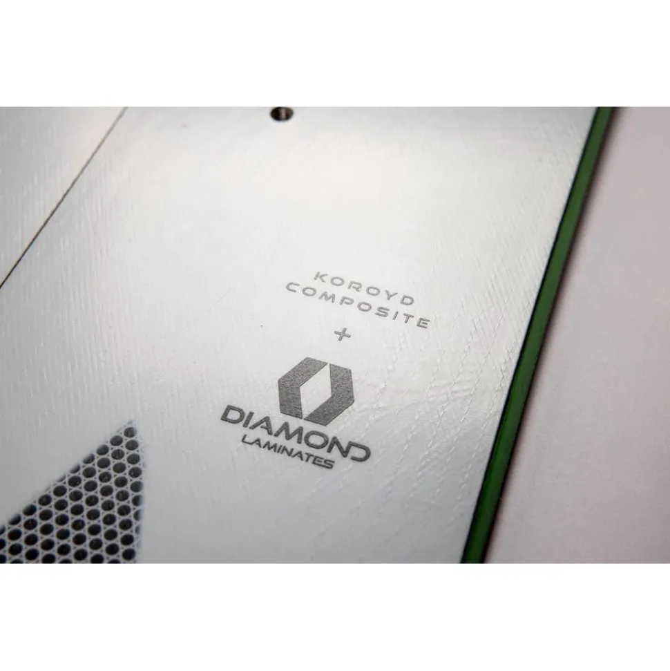 Pack Snowboard Vertical + Fix