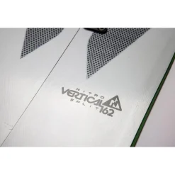 Pack Snowboard Vertical + Fix