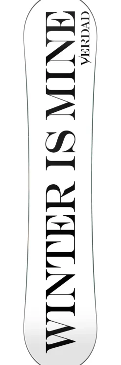 Pack Snowboard Winter Is Mine + Fix