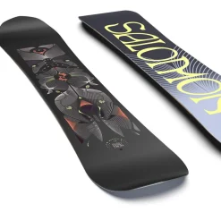 Pack Snowboard Wonder + Fix