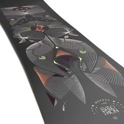 Pack Snowboard Wonder + Fix