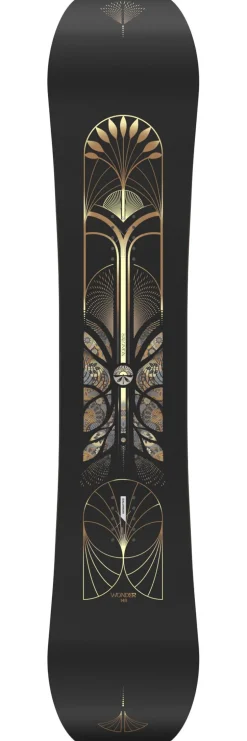 Pack Snowboard Wonder + Fix